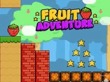 Fruit Adventure